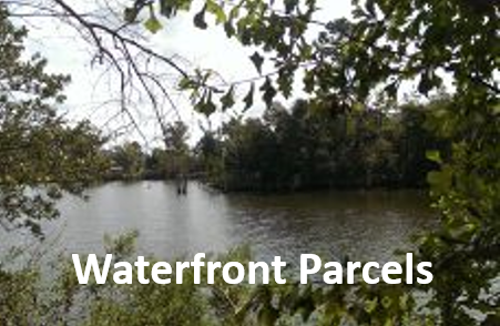 Parcel image for waterfront