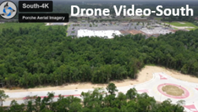 Drone Video South